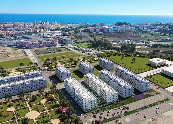 Ny 4-roms leilighet med stor terrasse | Parkering | Perfekt for utleie