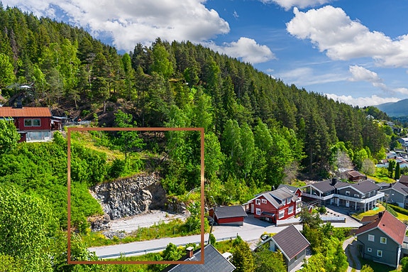 Privatmegleren ved Ken Thomas Fredriksen har gleden av å presentere Spikerveien 38