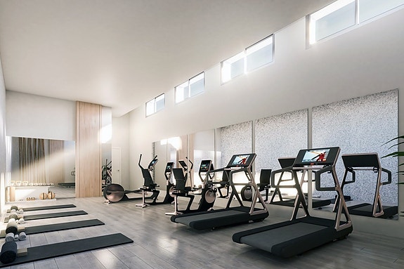 Nydelig havutsikt | Ny Penthouse-leilighet med 3 soverom og 2 bad | Stor terrasse og takterrase