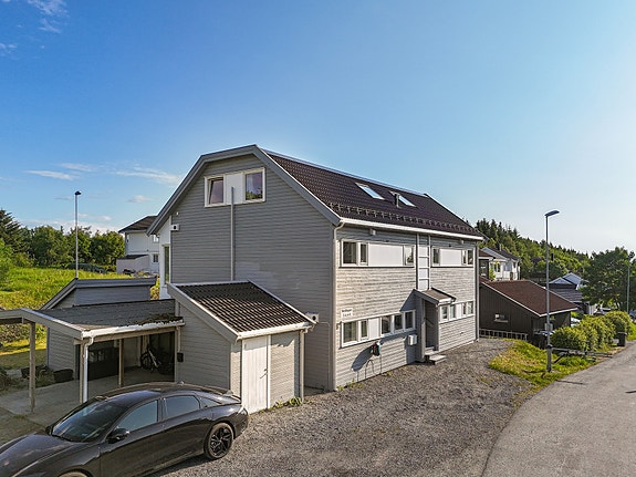 Velkommen til skeidtoppen 6!