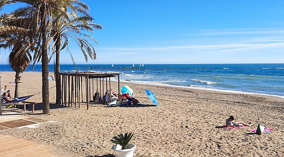 Eksklusive nye leiligheter med sjøutsikt i Benalmádena | 3 soverom og 2 bad | Fantastiske fellesområder