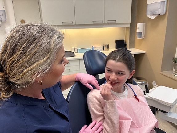 Bedriftens profilbilde