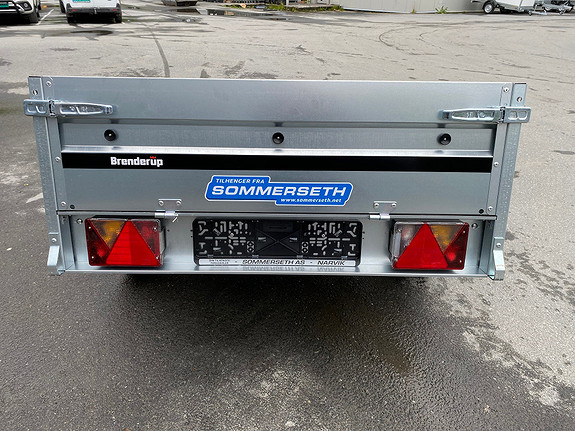 1 fra Sommerseth