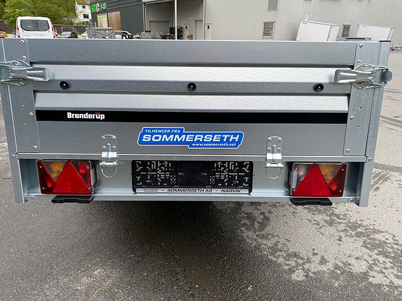 1 fra Sommerseth