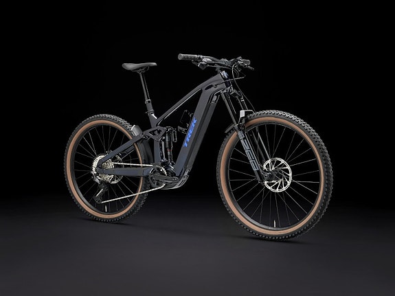 Trek Rail+ 9.7 Gen 5 2025