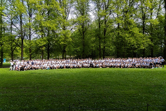 Bedriftens profilbilde