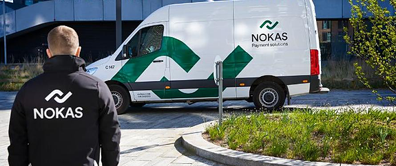 Bilde fra arbeidsgiver