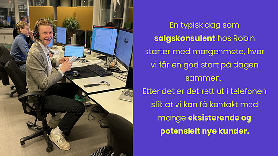 Bedriftens profilbilde