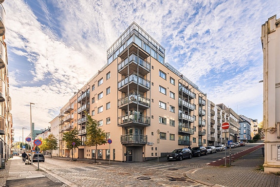 Velkommen til Nygårdsgaten 53