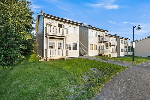 Velkommen til Søndre Mohagen 53!
