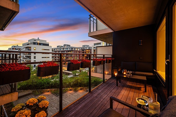 Velkommen til Stålverkskroken 17 - Presentert av Emir Resulbegovic i Privatmegleren Panorama