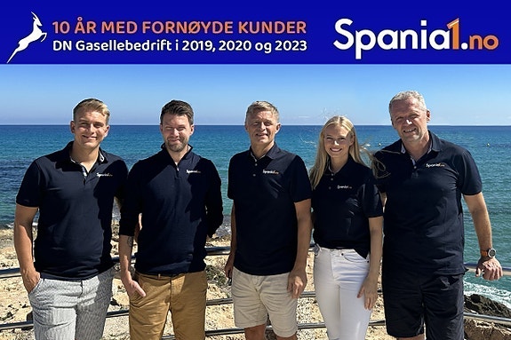 Nye leiligheter med to eller tre soverom, solrike terrasser og fantastiske fellesarealer