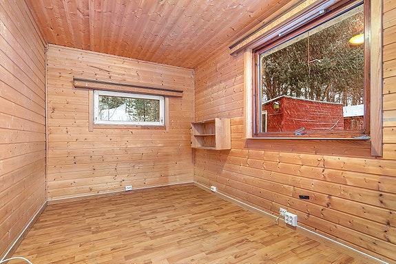 Soverom 1 i 1.etasje