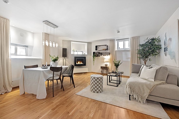 Kristoffer Mjåtveit har gleden av å presentere Frimanns Gate 22A!