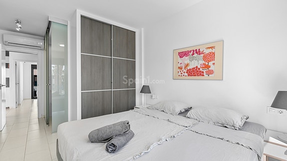 SOLGT! Sørvendt toppleilighet med privat jacuzzi på takterrassen | Populært kompleks - Oasis Beach