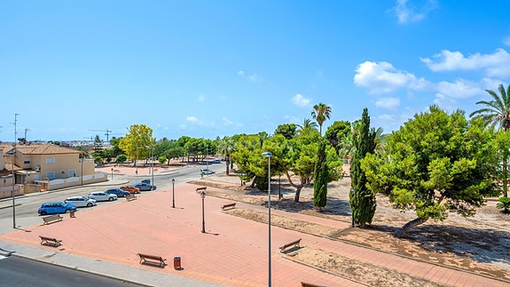 Nyhet! Klar til innflytting | Eksklusiv hjørne-penthouse med 3 soverom og 2 bad | Takterrasse med utekjøkken