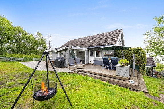 Velkommen til Nordbyvegen 79!