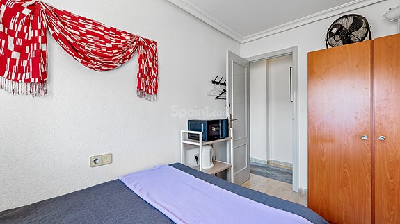 Leilighet med 3 soverom | Gangavstand til strender | Selges fult møblert