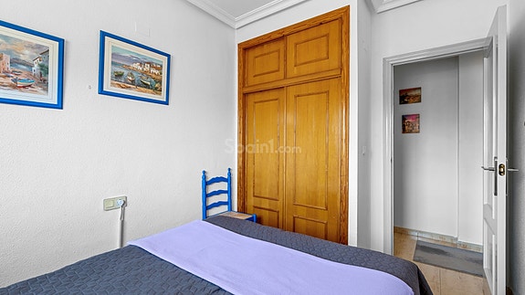 Leilighet med 3 soverom | Gangavstand til strender | Selges fult møblert