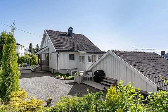 Østre Totenveg 133A