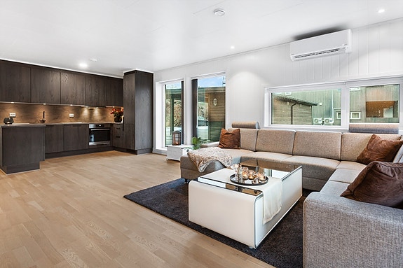 Aktiv eiendomsmegling ved Anniken E Waagø har gleden av å presentere Arnold Tranaas vei 71