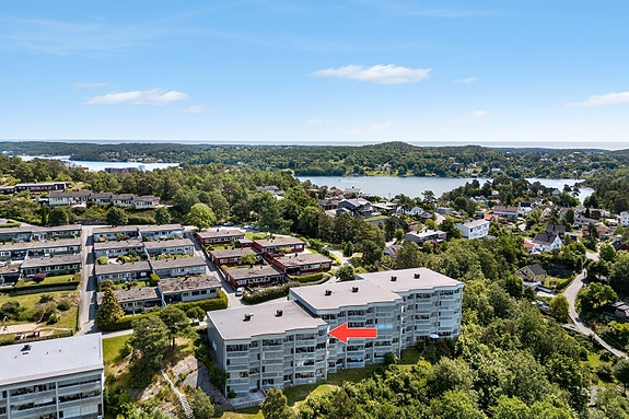 Velkommen til Brinken 28!