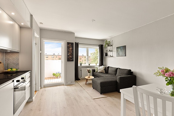 Velkommen til Bølerlia 6, presentert av Louise Laheld v/ EiendomsMegler 1