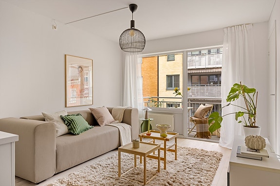 W Eiendomsmegling Bergen ved Christina Erstad har stor glede av å presentere Nygårdsgaten 55!