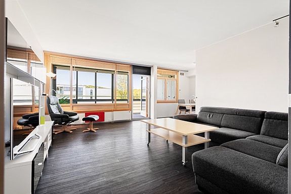 EiendomsMegler 1 ved Anders Keiseraas har gleden av å presentere Kolstadflata 35B.