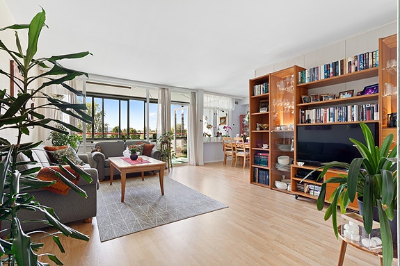 EiendomsMegler 1 ved Anders Keiseraas har gleden av å presentere Kolstadflata 47 C.