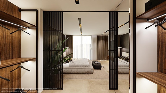 Drømmevilla | Midt i smørøyet | Gangavstand til strand | 4 soverom og 4 bad |