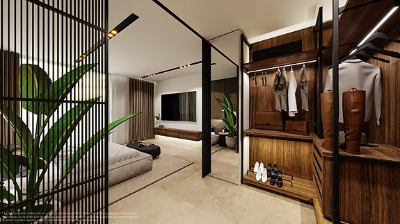 Drømmevilla | Midt i smørøyet | Gangavstand til strand | 4 soverom og 4 bad |