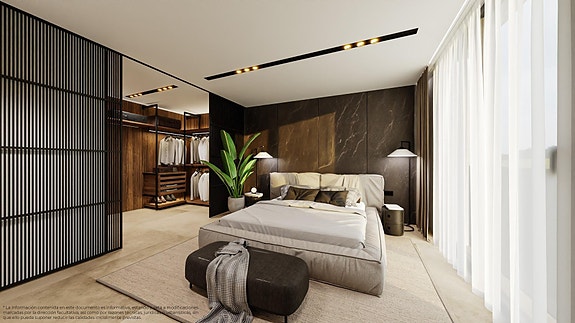 Drømmevilla | Midt i smørøyet | Gangavstand til strand | 4 soverom og 4 bad |