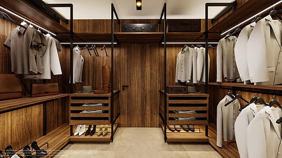 Drømmevilla | Midt i smørøyet | Gangavstand til strand | 4 soverom og 4 bad |