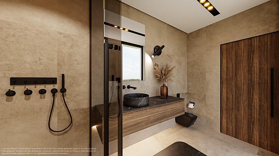 Drømmevilla | Midt i smørøyet | Gangavstand til strand | 4 soverom og 4 bad |