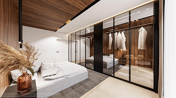 Drømmevilla | Midt i smørøyet | Gangavstand til strand | 4 soverom og 4 bad |