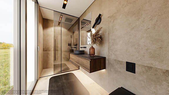 Drømmevilla | Midt i smørøyet | Gangavstand til strand | 4 soverom og 4 bad |