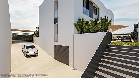 Drømmevilla | Midt i smørøyet | Gangavstand til strand | 4 soverom og 4 bad |