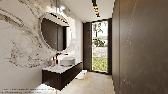 Drømmevilla | Midt i smørøyet | Gangavstand til strand | 4 soverom og 4 bad |