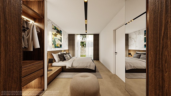 Drømmevilla | Midt i smørøyet | Gangavstand til strand | 4 soverom og 4 bad |