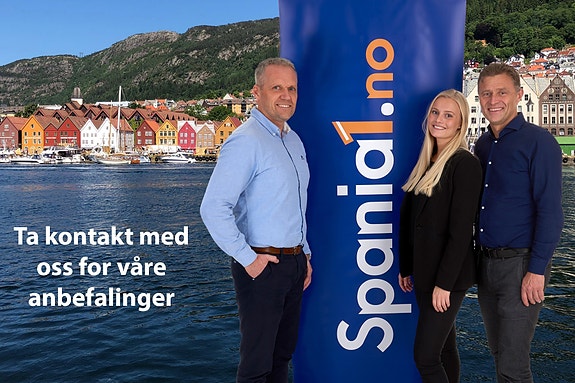 Toppleilighet | Attraktiv beliggenhet nær strand | 3 soverom | Gangavstand til Puerto Banus | Stor terrasse 50m2