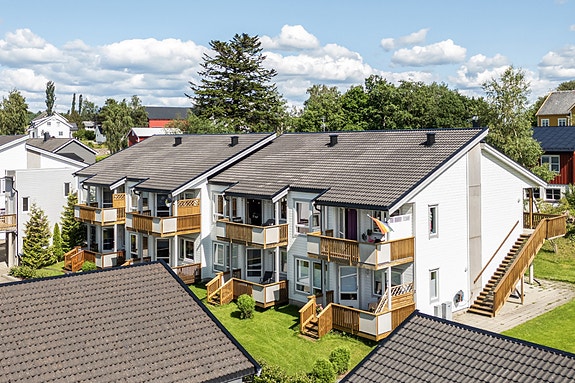 Velkommen til Frol Amfi 1 F!