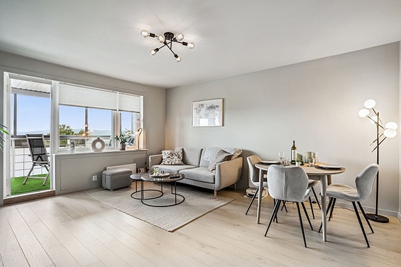 Velkommen til Mekanikerveien 20!