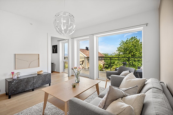 EiendomsMegler 1 ved Adrian Dyrstad har gleden av å presentere Loholt alle 2!