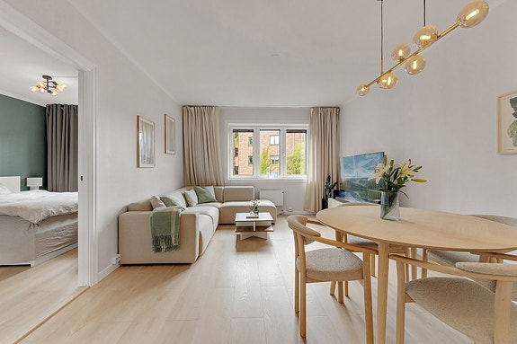 Velkommen til Grenseveien 22 - presentert av Ingrid Beate Thompson v/ EIE eiendomsmegling