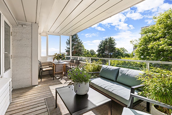 PrivatMegleren Renommé v/Håkon Bjerke har gleden av å presentere Betzy Kjelsbergs vei 2B!