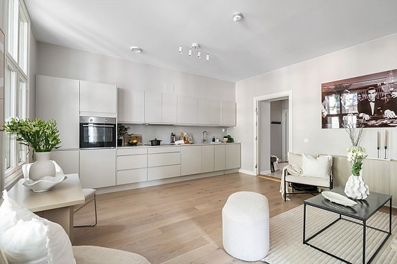 Har du noen spørsmål? Kontakt Samy Sebastian Khadra - (t): 958 20 110 - Nordvik eiendomsmegling