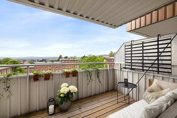 Nordvik ved Kristoffer Mjåtveit har gleden av å presentere Disenveien 27!