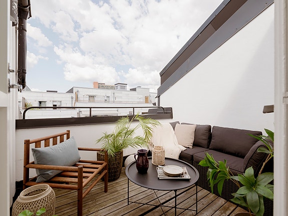 Velkommen til Eiriks gate 9 - Presentert av Vegar Jenssen v/Tinholt Eiendomsmegling