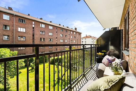 Peter Hørte Lunde v/ PrivatMegleren Aksept ønsker deg velkommen til Gjøvikgata 7!